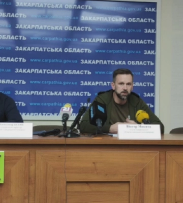Очільник Закарпаття зробив заяву про відключення світла