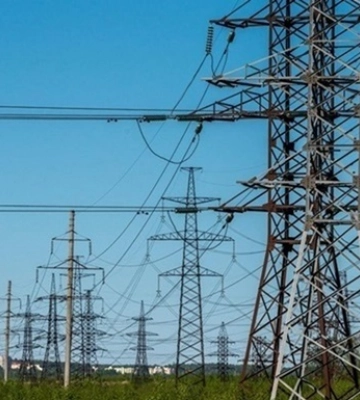 Укренерго розпорядилося обмежити електропостачання у всіх регіонах країни