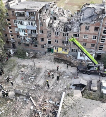 Оборона України. Ситуація в регіонах станом на 28 жовтня