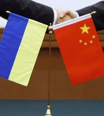 Китайская гарантия безопасности Украины. Помните о такой?