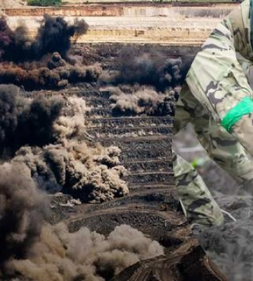 В Киевской области в течение дня будут раздаваться взрывы: в ОВА объяснили причину