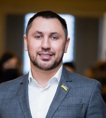 Стрихарский рассказал о главных проголосованных Радой проектах, поданных на подпись президенту