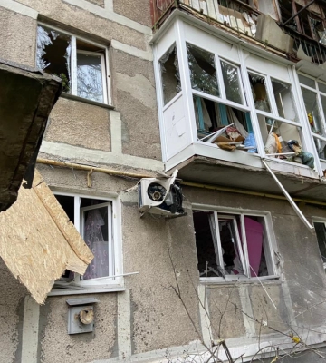 Українські захисники відбили ворожі атаки в районах 13 населених пунктів на Луганщині й Донеччині, - Генштаб ЗСУ
