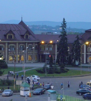 За новим графіком руху поїздів Сумщиною будуть курсувати ще два потяги