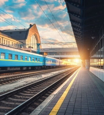 «Укрзалізниця» запускає нові міжнародні рейси: список  