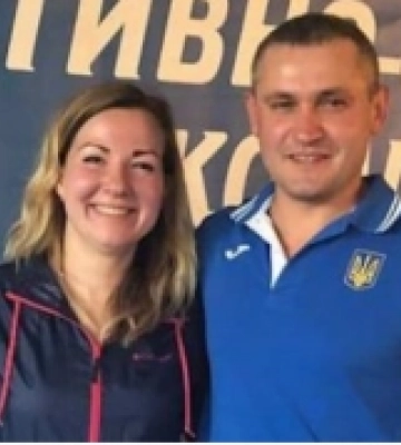 Спортсмени з Рівненщини взяли участь у чемпіонаті світу з кульової стрільби