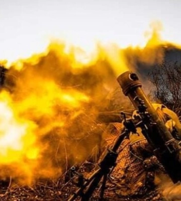 Після відступу з Херсона, росіяни спробують повністю захопити Донеччину – ISW