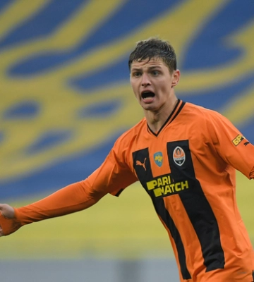 Захисник Шахтаря: Якби був VAR, рахунок матчу з Зорею був би 4:2