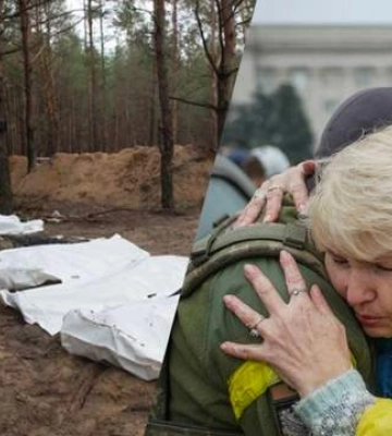 На кладбище в Херсоне обнаружили следы возможных массовых захоронений, в МВД пока не подтвердили — СМИ