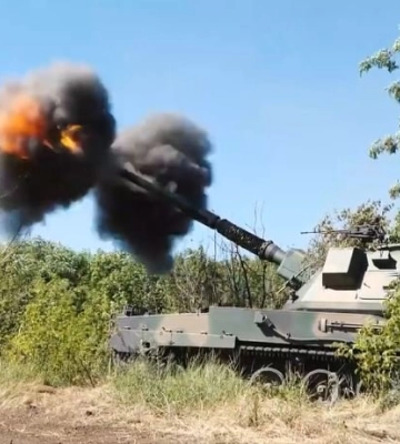 У Ростові-на-Дону почали проводити тренування населення з цивільної оборони – Генштаб
