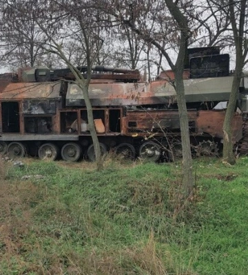 Ще мінус пів тисячі рашистів: Генштаб оновив втрати ворога
