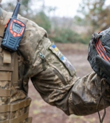 ЗСУ &quot;задвохсотили&quot; ще понад пів тисячі окупантів