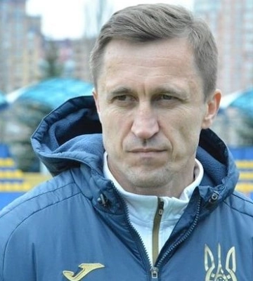 Нагорняк назвав склад збірної України U-19 на матчі відбору Євро-2023