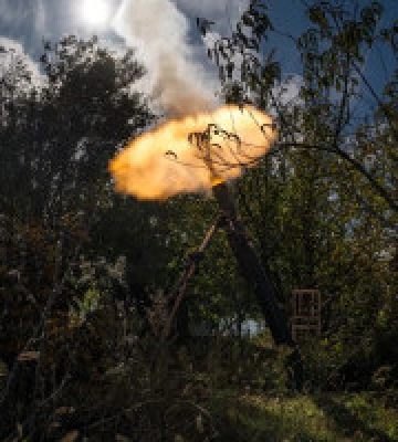 Окупанти посилили ведення повітряної розвідки на Херсонщині, можливо готують обстріли, - Генштаб