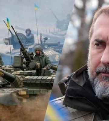 ВСУ освободили от россиян уже 12 населенных пунктов Луганщины