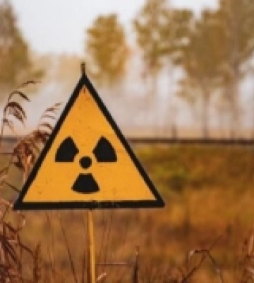 На Сарненщині заміряли стан радіаційного фону