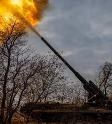 Росіяни посилять наступ на Донбасі - ISW