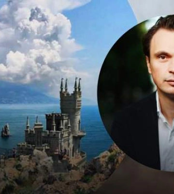 Росіяни зрозуміли, що Україна відкрила двері до Криму, – Давидюк про звільнення Херсона