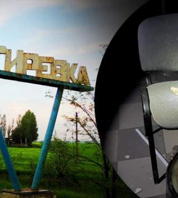 У звільненій Снігурівці знайшли катівню і тіла закатованих жителів