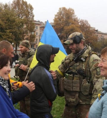 Черговий програш російської пропаганди