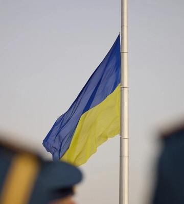 ВСУ подняли украинский флаг еще в одном селе в Херсонской области: карта