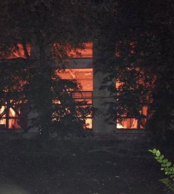 Головне за ніч. Понеділок, 14 листопада