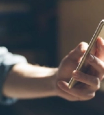 У Херсоні запрацював мобільний зв&#039;язок від Vodafone