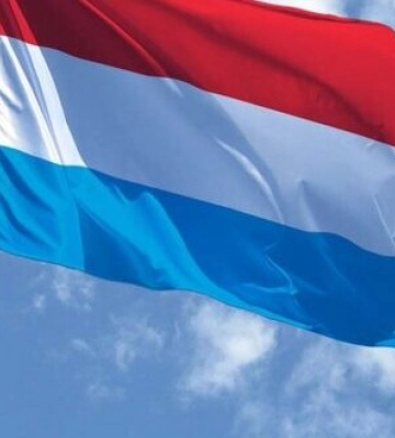 Люксембург розглядає можливість надати Україні артилерійські боєприпаси калібру 155 мм, дрони і бронемашини