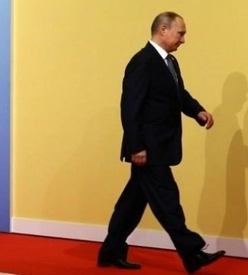 Позор и унижение Путина: как скоро ВСУ дойдут до Крыма