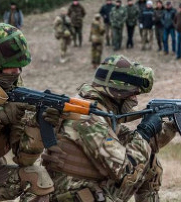 Сьогодні у Бучанському районі проводитимуться навчання для військових, можливі звуки вибухів, - ОВА