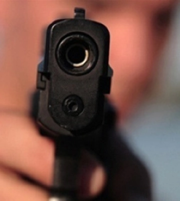 У суди Львівщини намагалися занести понад 700 одиниць стрілецької зброї