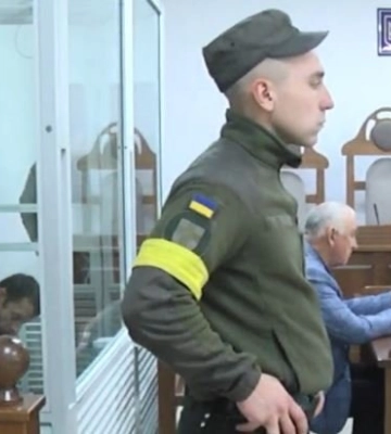 Має вже 7 термінів у тюрмі: у Луцьку судили чоловіка, який обікрав церкву