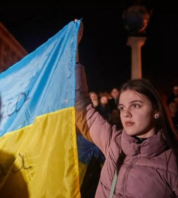 Генштаб лишил аккредитации журналистов CNN и Sky News за сюжеты из Херсона