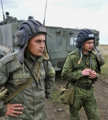 Мобілізовані &quot;морпіхи&quot; скаржаться, що в очі не бачили командира, їжі не вистачає, а під Вугледаром – &quot;гірше пекла&quot;