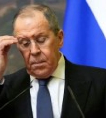 лаврова отправили в больницу по прибытии на саммит G20 на Бали - СМИ