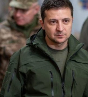 Зеленський відвідав визволений Херсон – Reuters