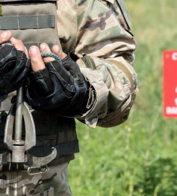Влада Київщини попередила про вибухи: деталі