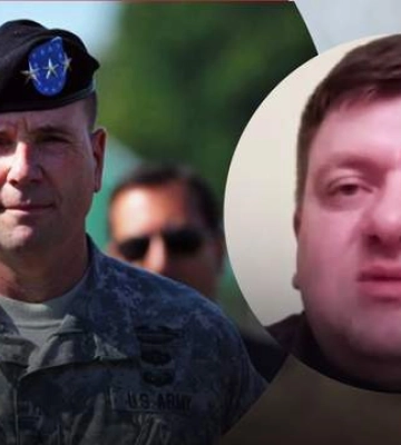 Не без HIMARS: обозреватель поддержал прогноз Ходжеса об освобождении Мариуполя – Мелитополя