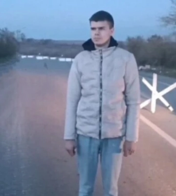В Мелитополе оккупанты не пустили домой парня из-за переписки с &quot;нациками&quot;