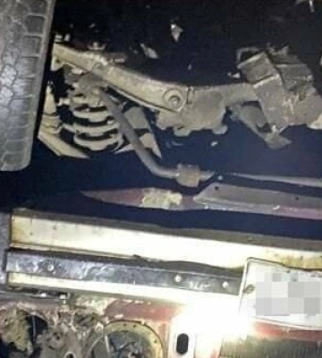Ворог обстріляв Запорізьку область, а на Харківщині люди підірвалися на вибухових пристроях: головне за ніч по регіонах