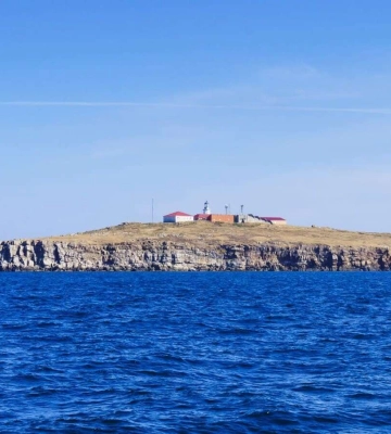 Отдых на море в Украине 2023: топ малоизвестных курортов Одесской и Николаевской областей