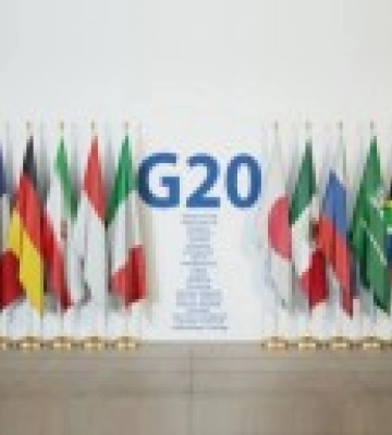 За підсумками саміту G20 не ухвалюватимуться резолюції, які засуджують росію - FT