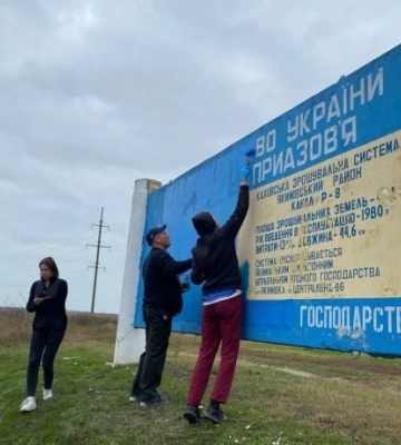 Миссия невыполнима - стало известно, как рашисты в Мелитополе используют активистов