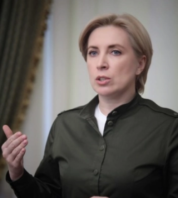 На звільненій Херсонщині цього тижня почнуть виплачувати пенсії та допомоги - Верещук