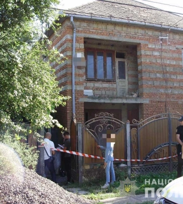 56-річному вбивці із Закарпаття замінили умовне покарання на 7 років тюрми