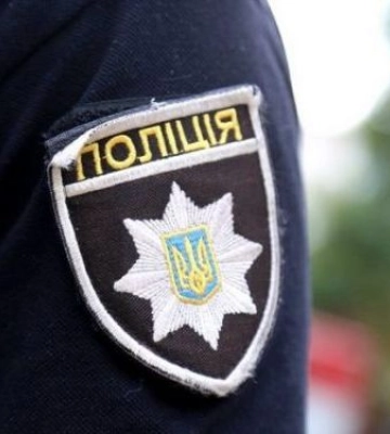У Запоріжжі посеред вулиці пограбували пенсіонерку