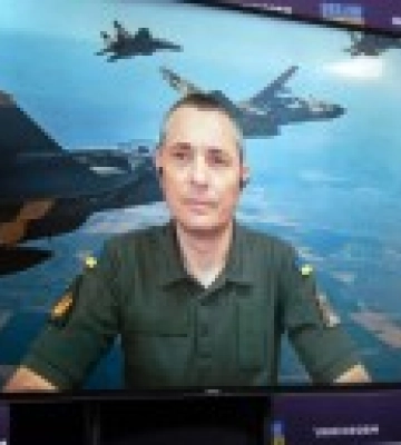 Звільнення правобережжя Херсонщини змінило тактику авіації рф – Повітряні сили