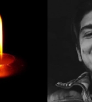 На Херсонщині загинув мешканець волинянин Артемій Голодюк