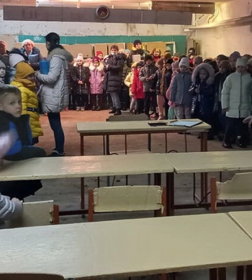 Зимові канікули у столичних школярів: оприлюднено графік