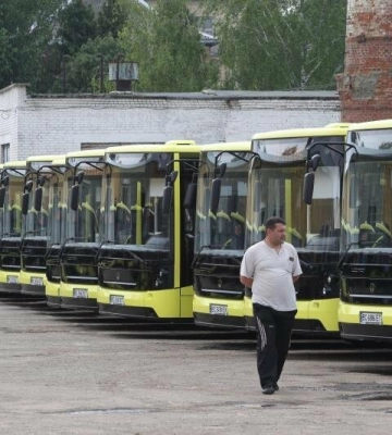 У Львові планують збудувати нове автотранспортне підприємство: місто оголошує тендер